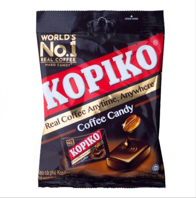 Kopiko coffee candy – Exotic Snack Guys Dallas