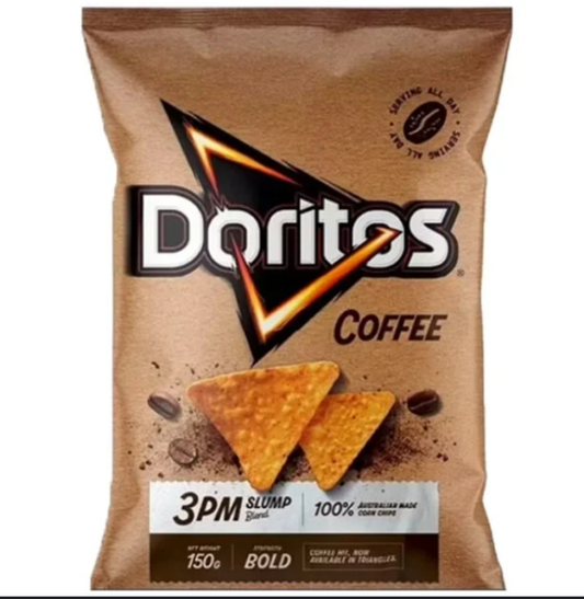 Doritos Coffee