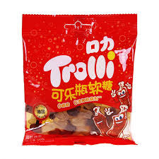 Trolli Coke