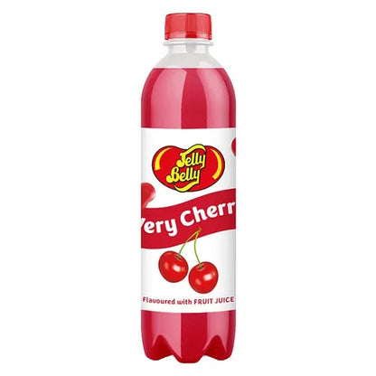 Jelly Belly very cherry