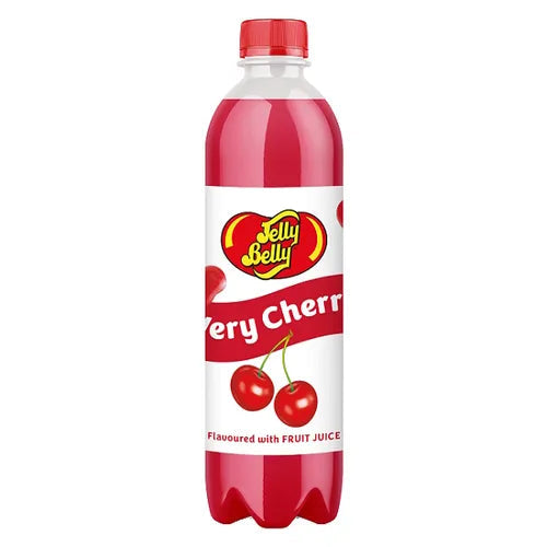 Jelly Belly very cherry