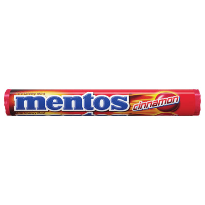 Mentos Cinnamon