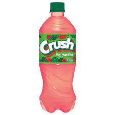 Crush - Watermelon