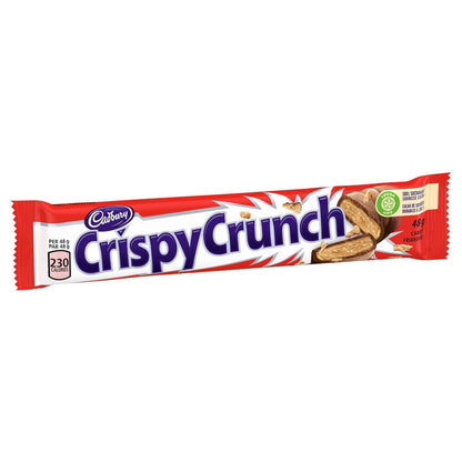 Crispy Crunch