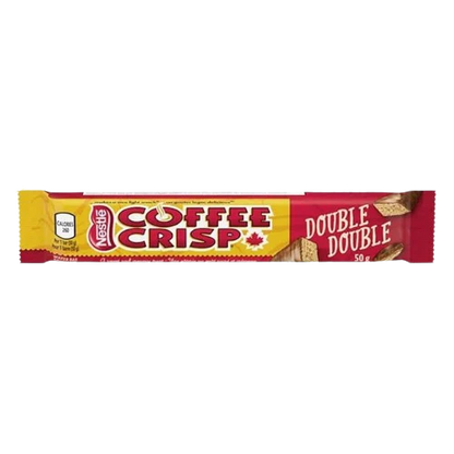 Coffee Crisp Double Double