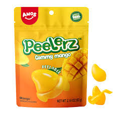 Peelerz Mango 3oz