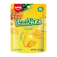 Peelerz Pineapple 3oz