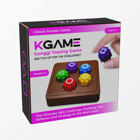 Kgame conggi