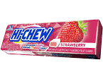 Hi chew stick strawberry