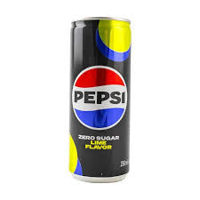 Zero Sugar Lime