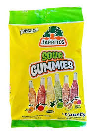 Jarritos Sour Candy