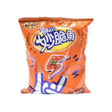 Bungles Tomato Sauce chips