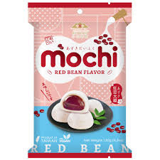 Mochi Red Bean Flavor - Hill Mochi