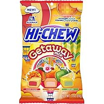 Moringa Hi-Chew Gateway mix