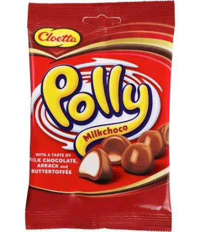 Polly Milkchoco