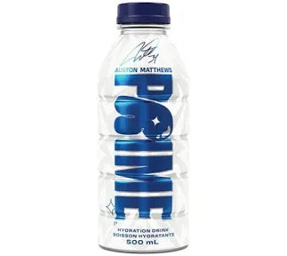 Prime Hydration Drink Auston Matthew