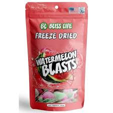 Freeze Dried - Watermelon Blasts