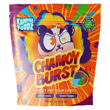 Chamoy Burst