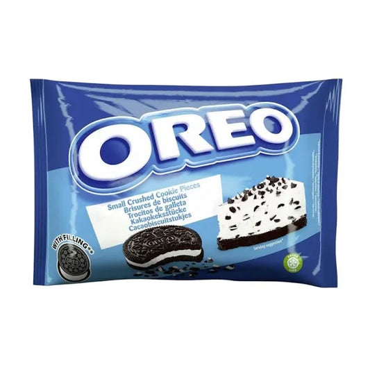 Oreo Crushed Crumbs Cookies Pieces