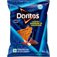 Doritos Magic Malasla Magique