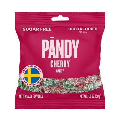 Pandy Cherry Candy