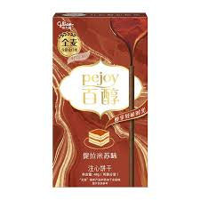 Glico Pejoy Tiramisu Sticks