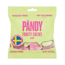 Pandy Fruity Chews