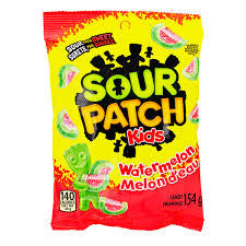 Sour Patch Kids Watermelon