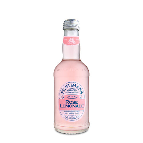 Fentimans Rose Lemonade 275ml