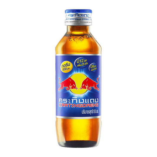 Red Bull classic