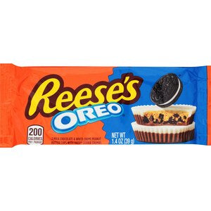 Reese’s Oreo cup