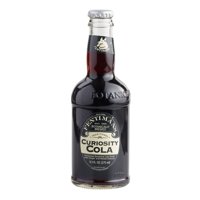 Fentimans Curiosity Cola 275ml