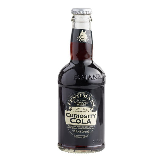 Fentimans Curiosity Cola 275ml