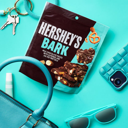 Hershey’s Bark