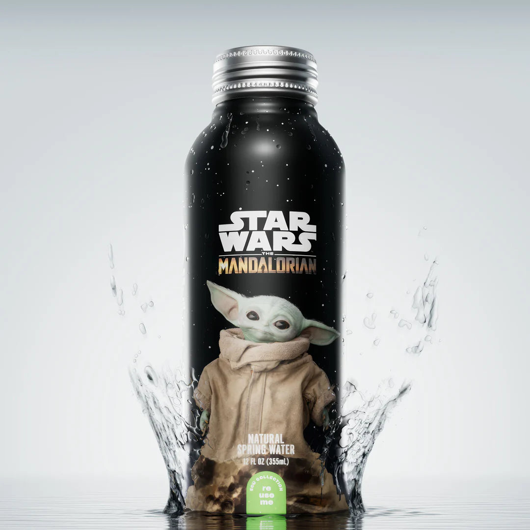 Star Wars the Mandalorian