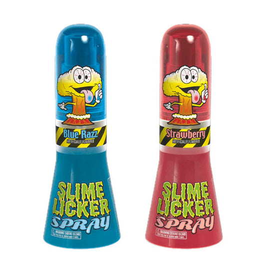 Toxic Waste Slime Licker Spray