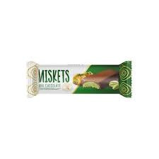 Miskets Dubai Chocolate bar