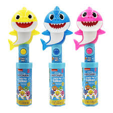 Baby Shark Pinkfong