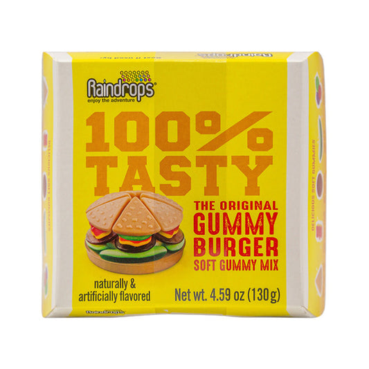 The Original Gummy Burger