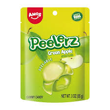 Peelerz Green Apple 3oz