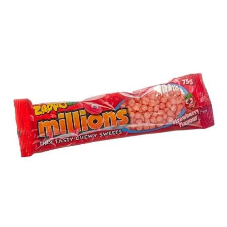 Millions strawberry