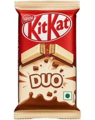 KitKat DUO