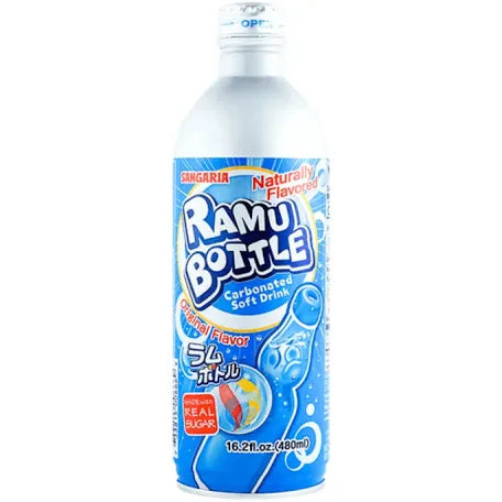 Sangaria Original Ramu Bottle