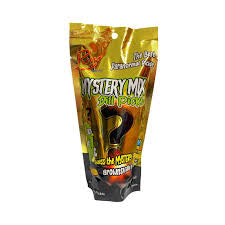 Mystery Mix Dill Pickle