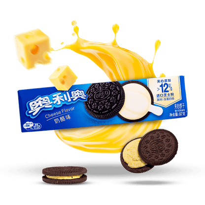 Oreo Cheese Flavor 97g