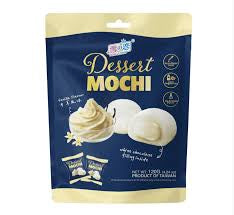Dessert Mochi Vanille
