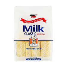 Milk Classic Rice Snack