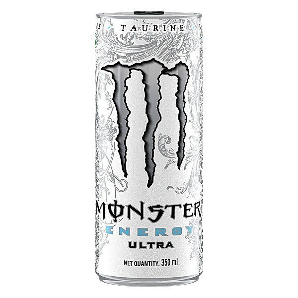 Monster energy ultra