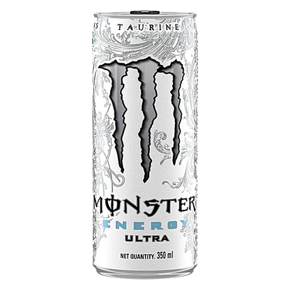 Monster Energy Ultra