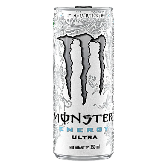 Monster energy ultra